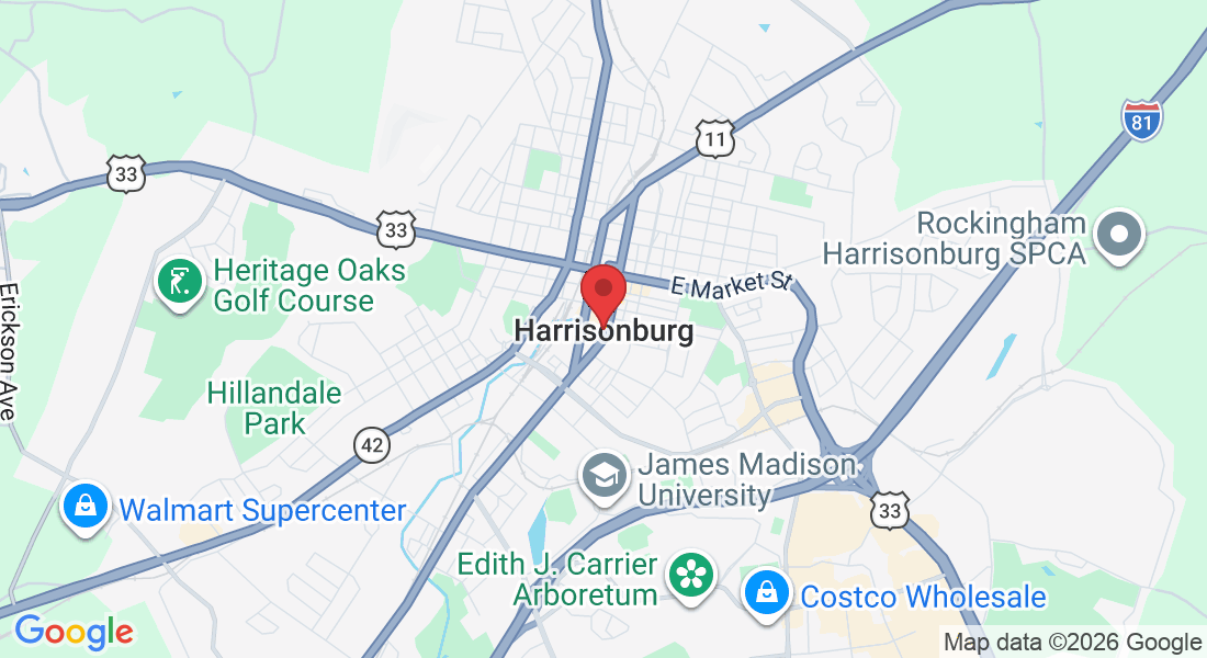 Harrisonburg, VA, EUA
