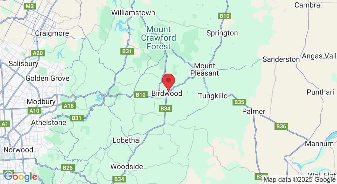 31 Olivedale St, Birdwood SA 5234, Australia
