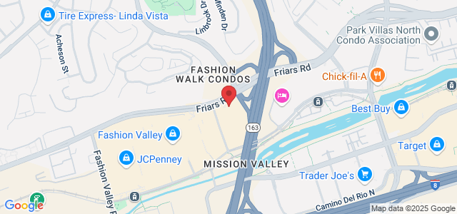 7007 Friars Rd #660, San Diego, CA 92108, USA