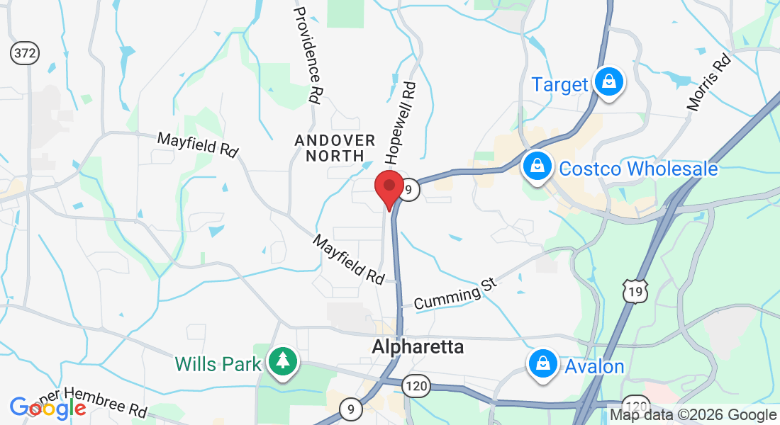 488 N Main St, Alpharetta, GA 30009, USA