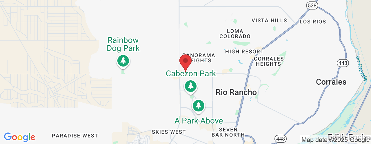2003 Southern Blvd SE, Rio Rancho, NM 87124, USA