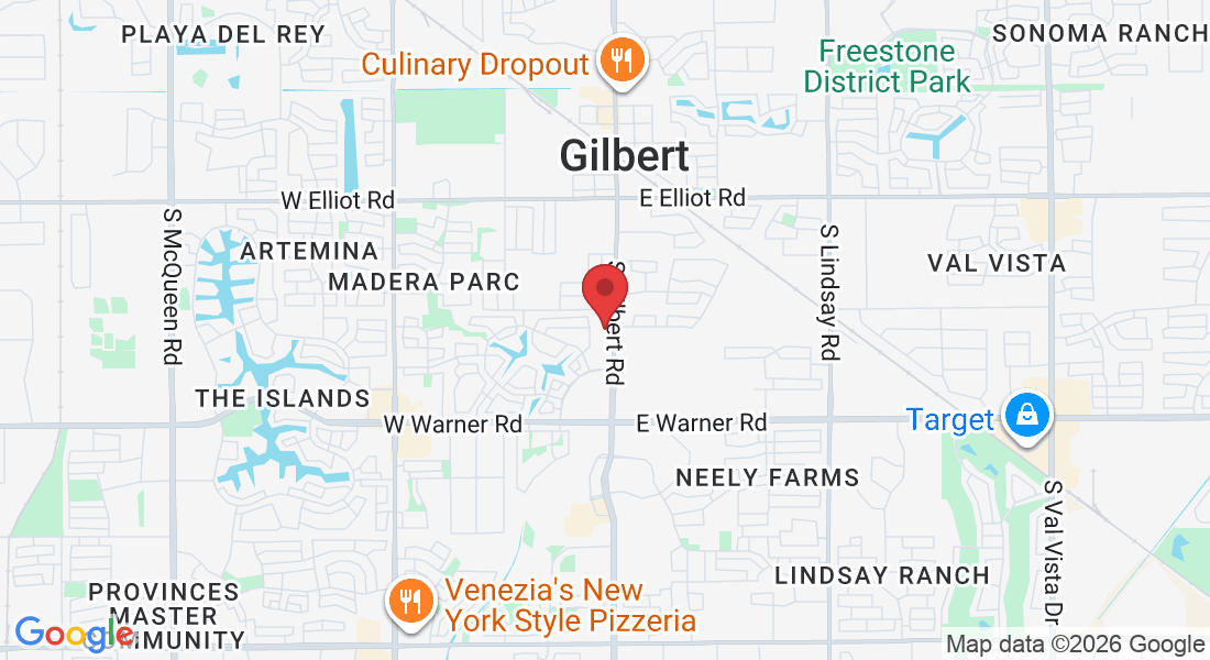 428 S Gilbert Rd building 3 suite 106 8, Gilbert, AZ 85296, USA