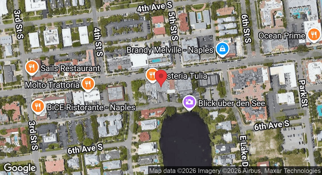 474 5th Ave S, Naples, FL 34102, USA