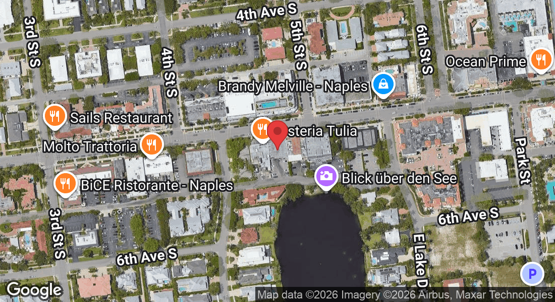 474 5th Ave S, Naples, FL 34102, USA