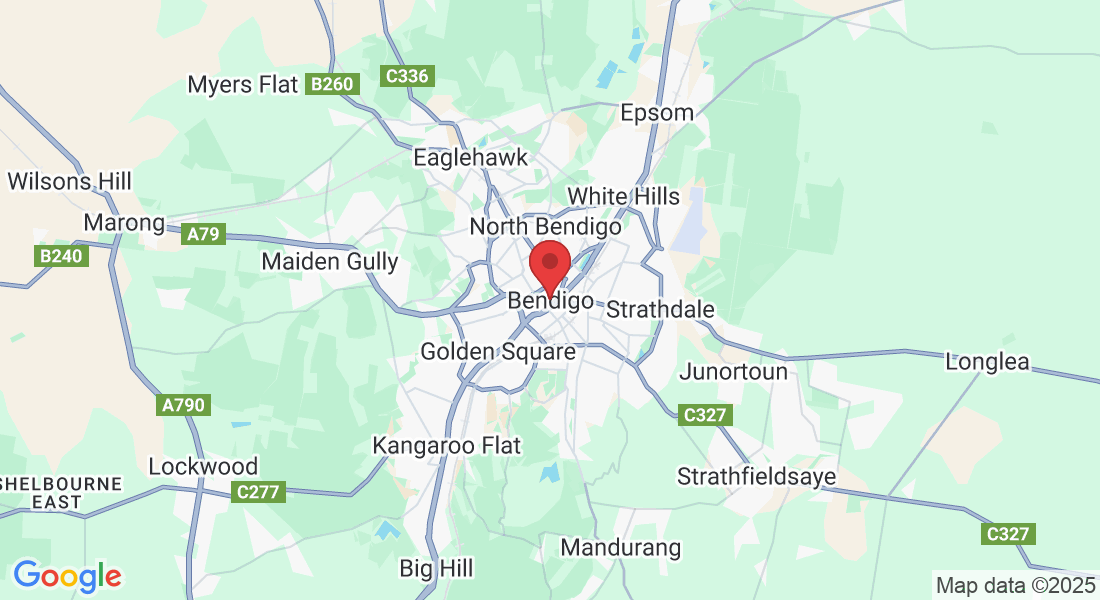 Bendigo VIC, Australia