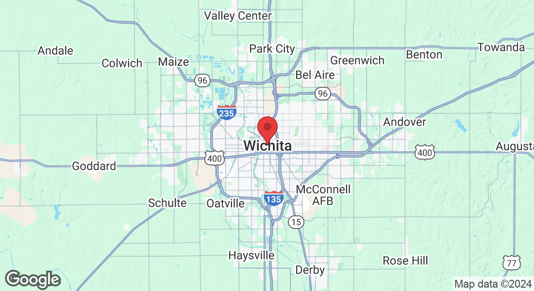 Wichita, KS, USA