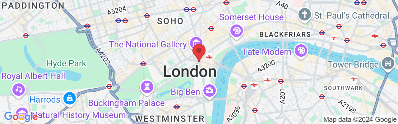 London, UK