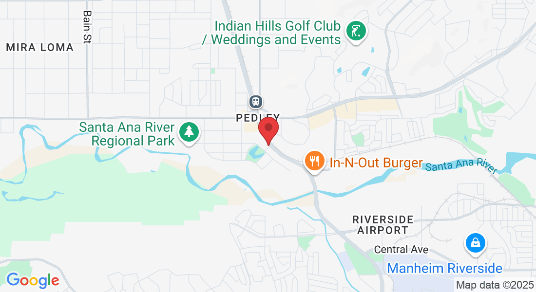 6711 Studio Pl, Riverside, CA 92509, USA
