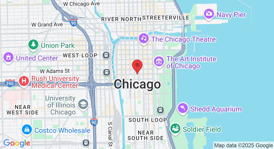 Chicago, IL, USA