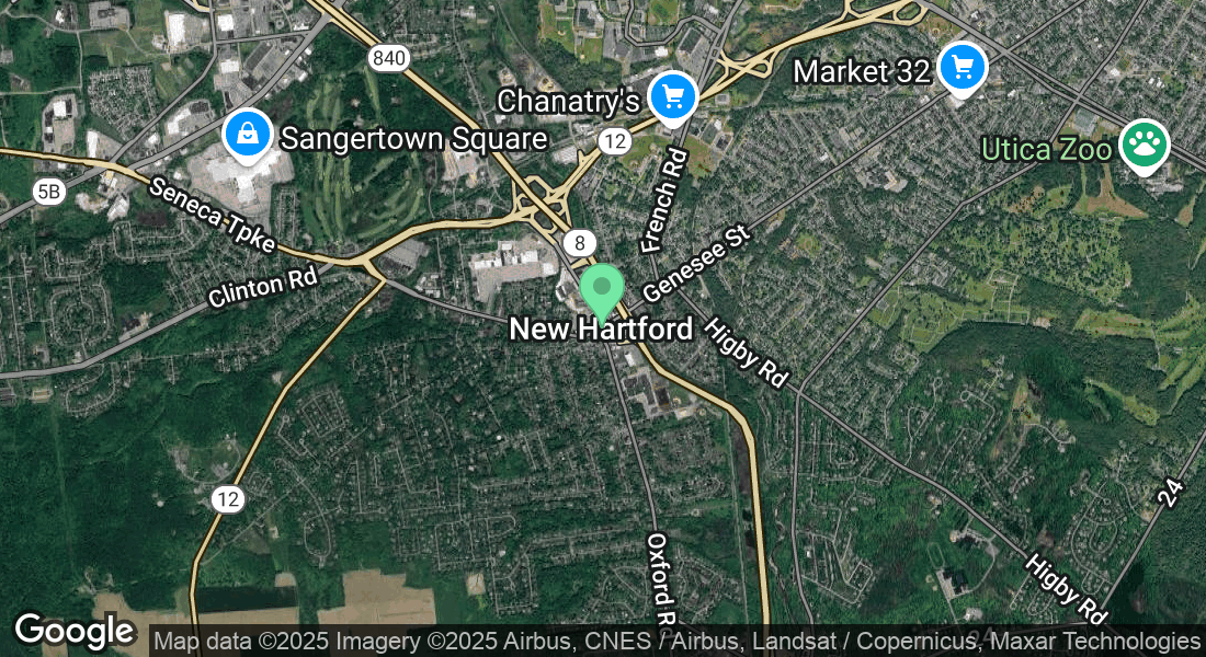 New Hartford, NY, USA