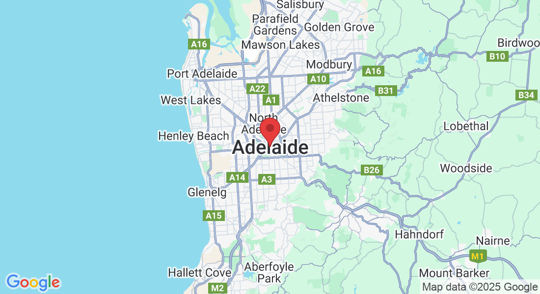 Adelaide SA, Australia