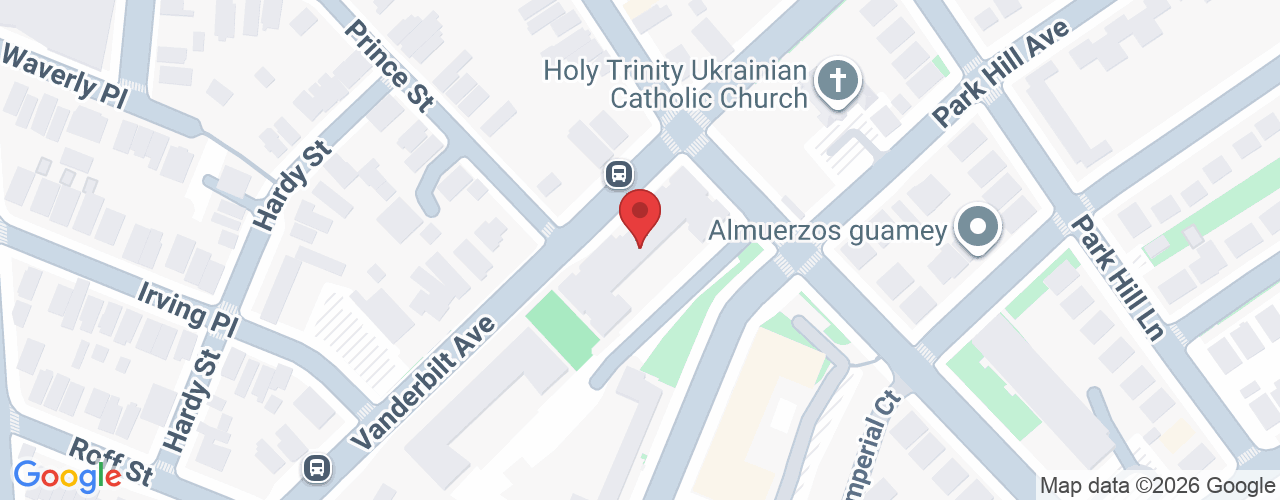 320 Vanderbilt Ave, Staten Island, NY 10304, USA