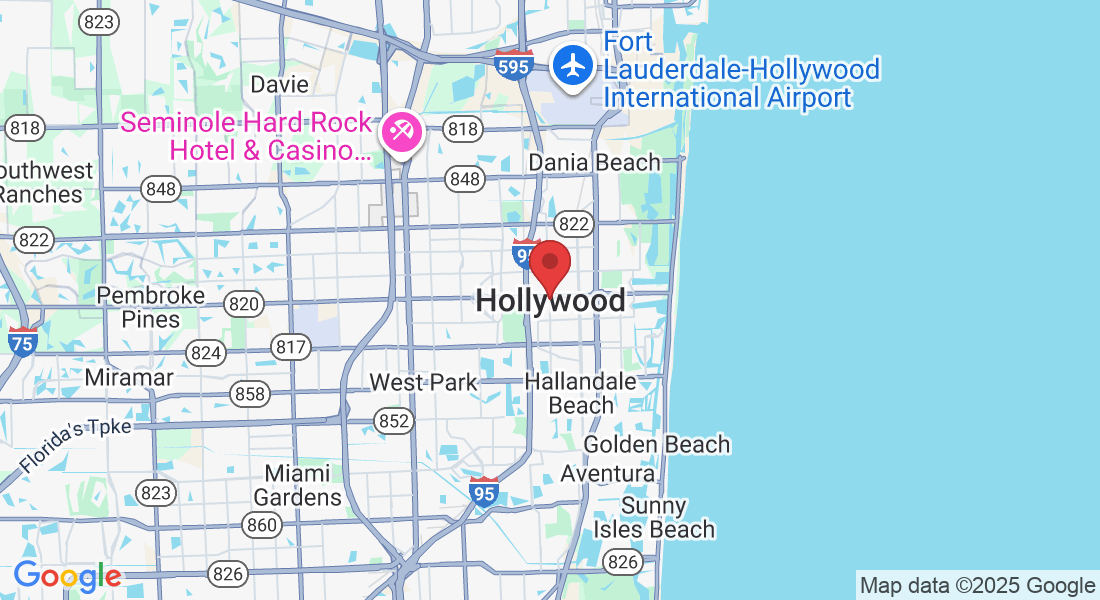 Hollywood, FL, USA