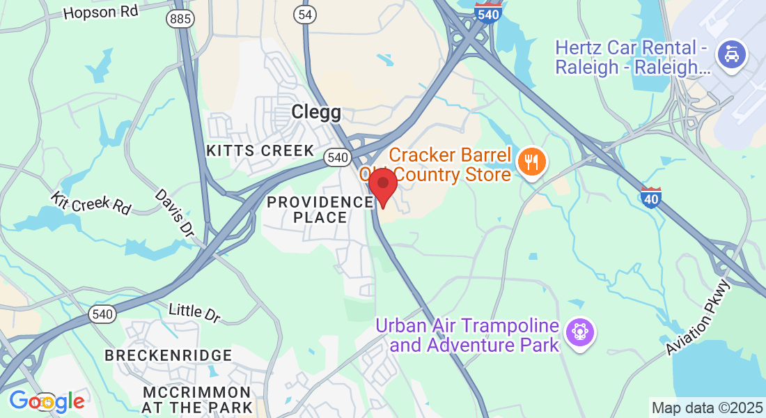 10966 Chapel Hill Rd #148, Morrisville, NC 27560, USA