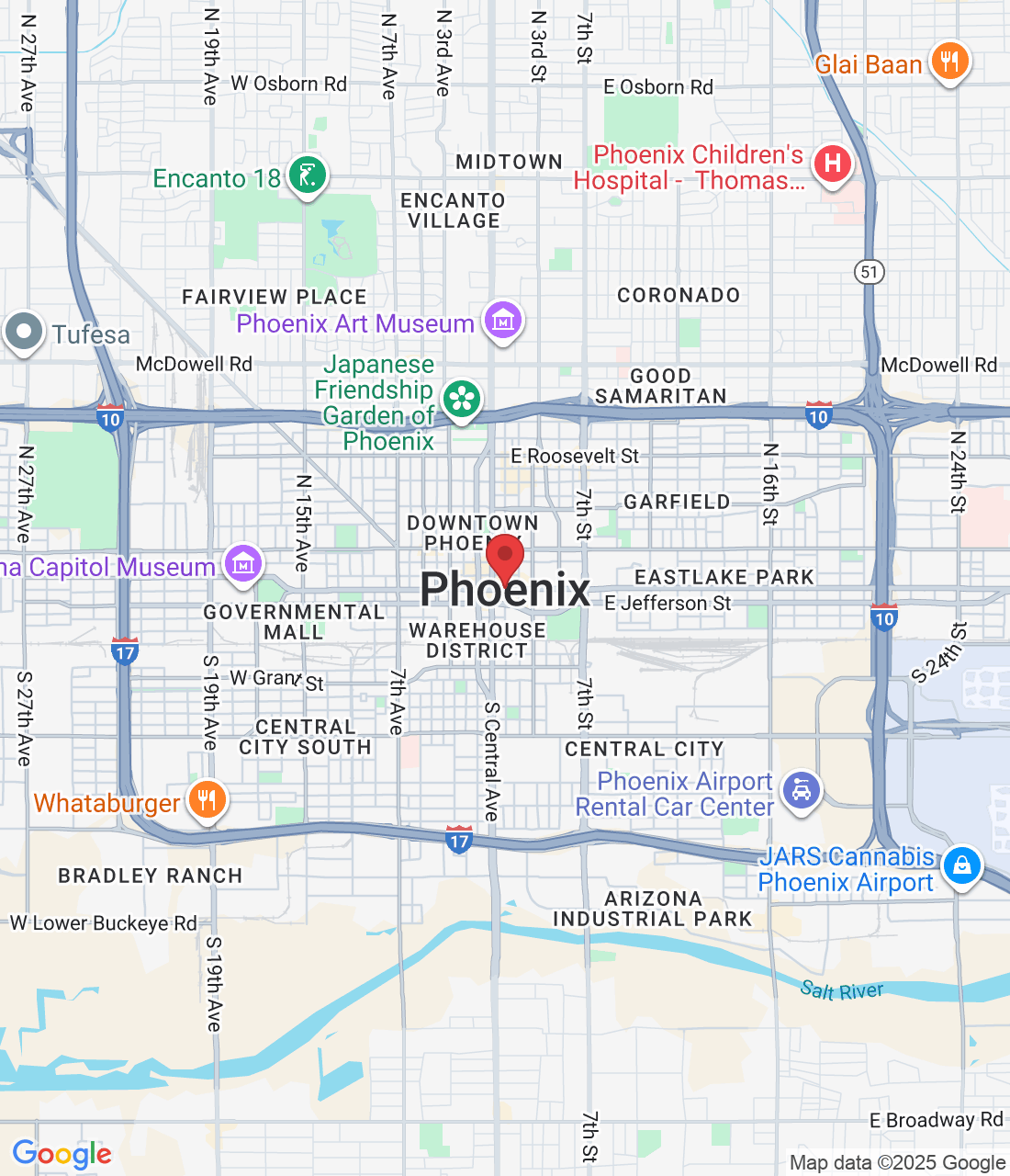 Phoenix, AZ, USA
