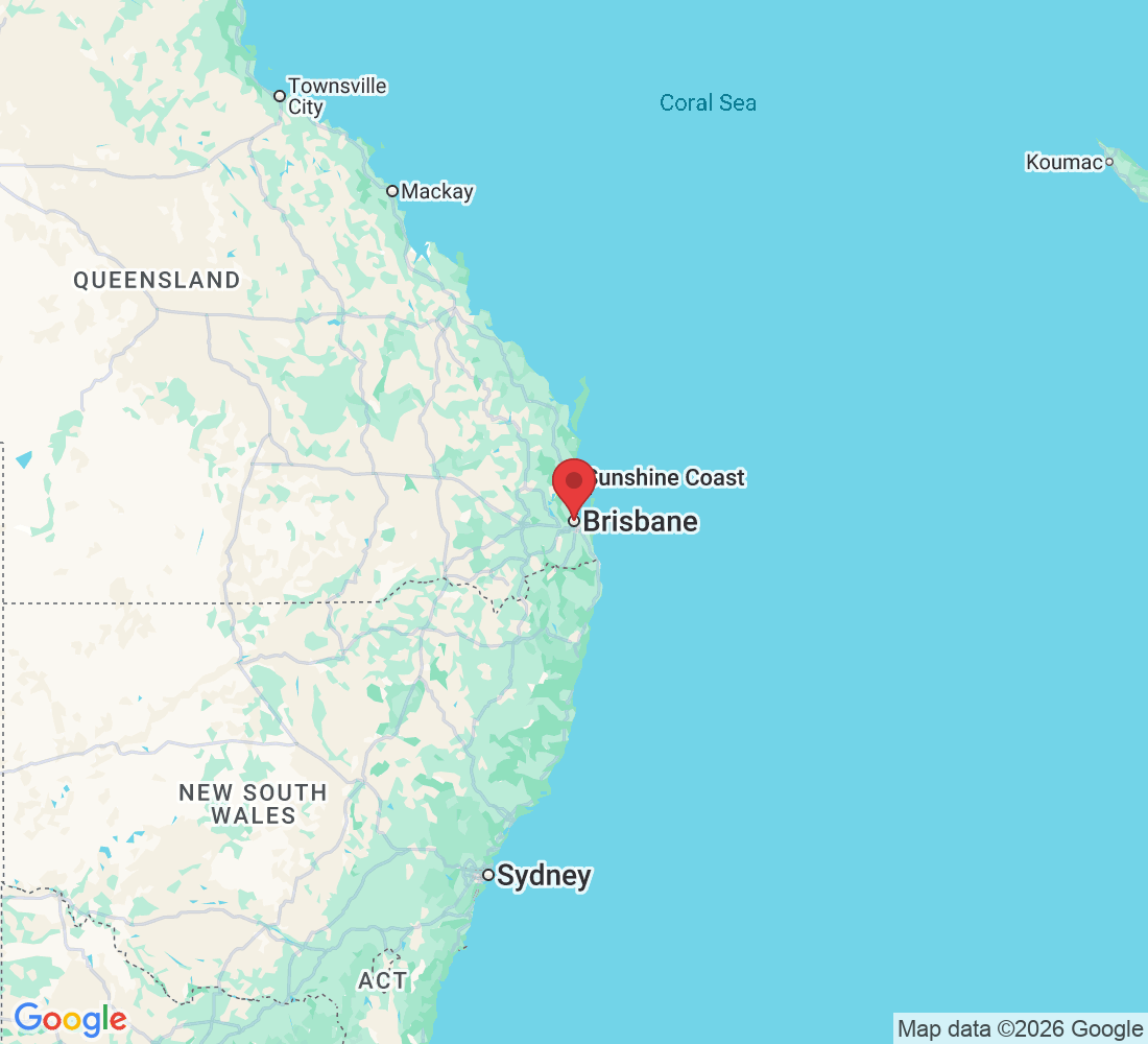 Brisbane QLD, Australia