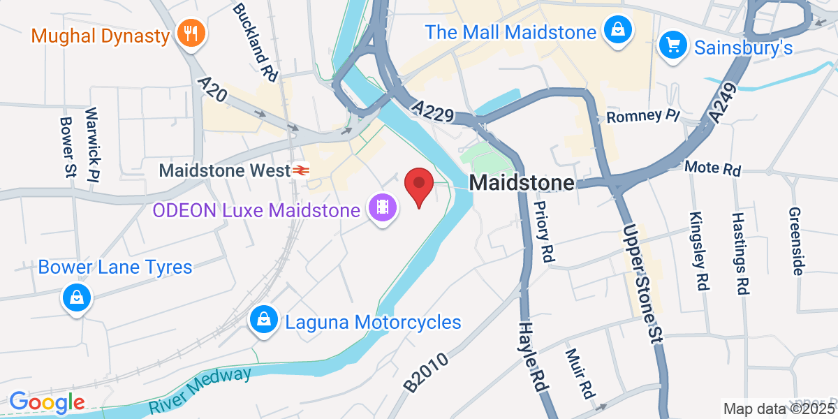 Lockmeadow Health Club, Kent, Lockmeadow Leisure Complex, Barker Rd, Maidstone ME16 8LW, UK