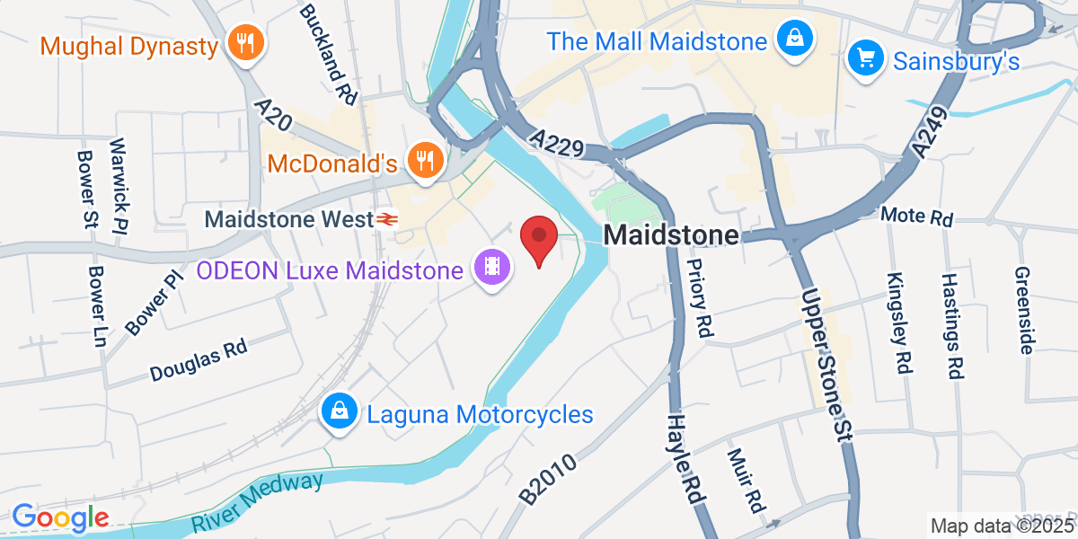 Lockmeadow Health Club, Kent, Lockmeadow Leisure Complex, Barker Rd, Maidstone ME16 8LW, UK