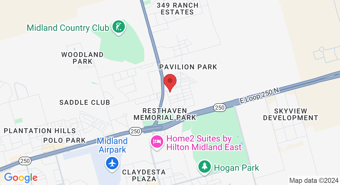 4928 N Lamesa Rd ste d, Midland, TX 79705, USA