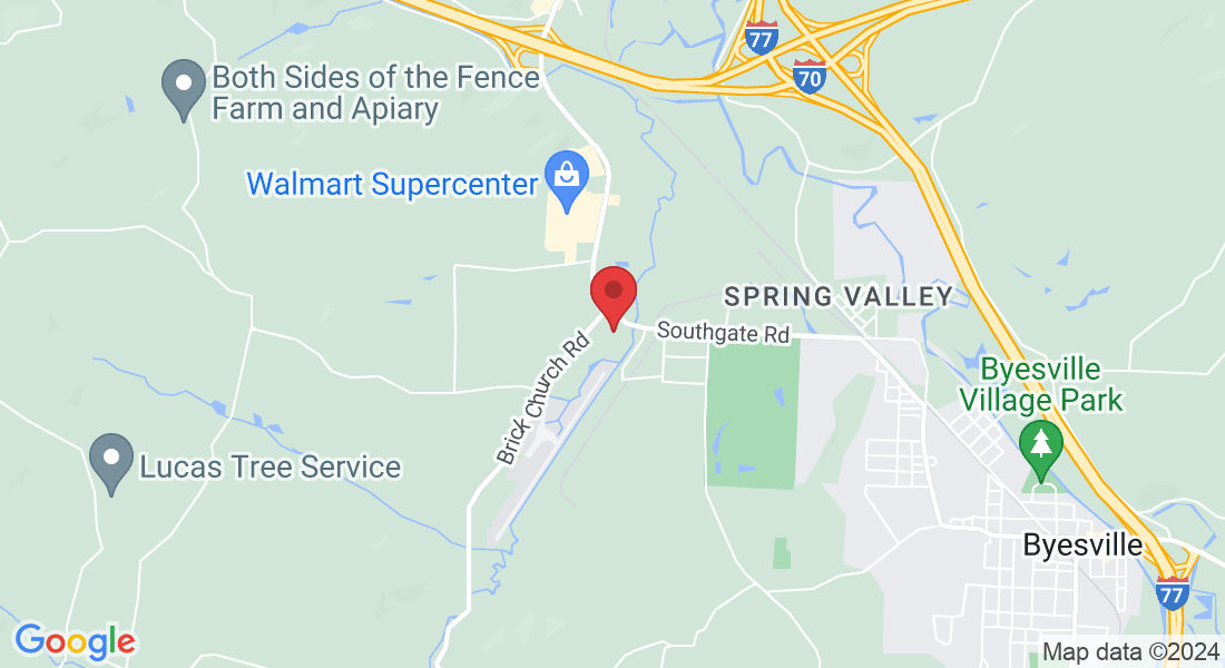 9108 Southgate Rd, Cambridge, OH 43725, USA