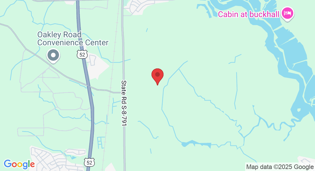 Berkeley County, SC, USA