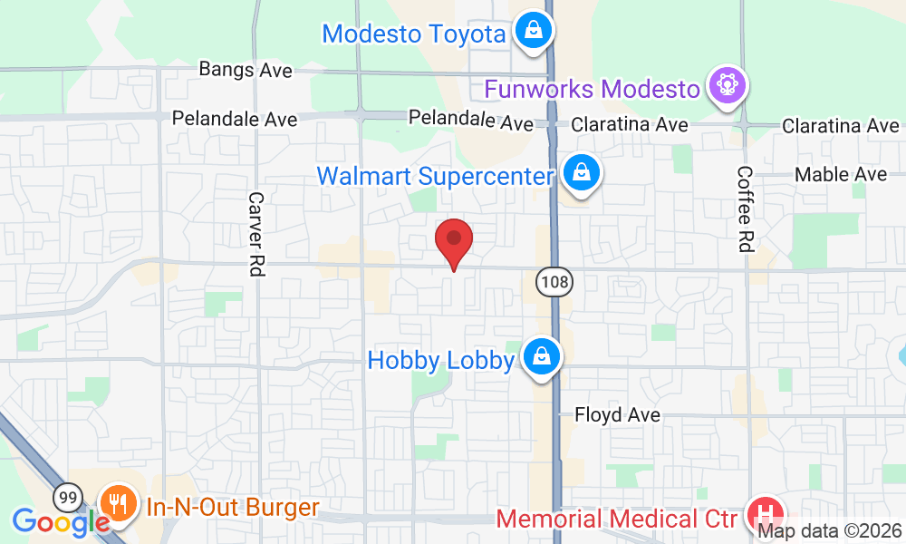 810 Standiford Ave suite 3, Modesto, CA 95350, USA