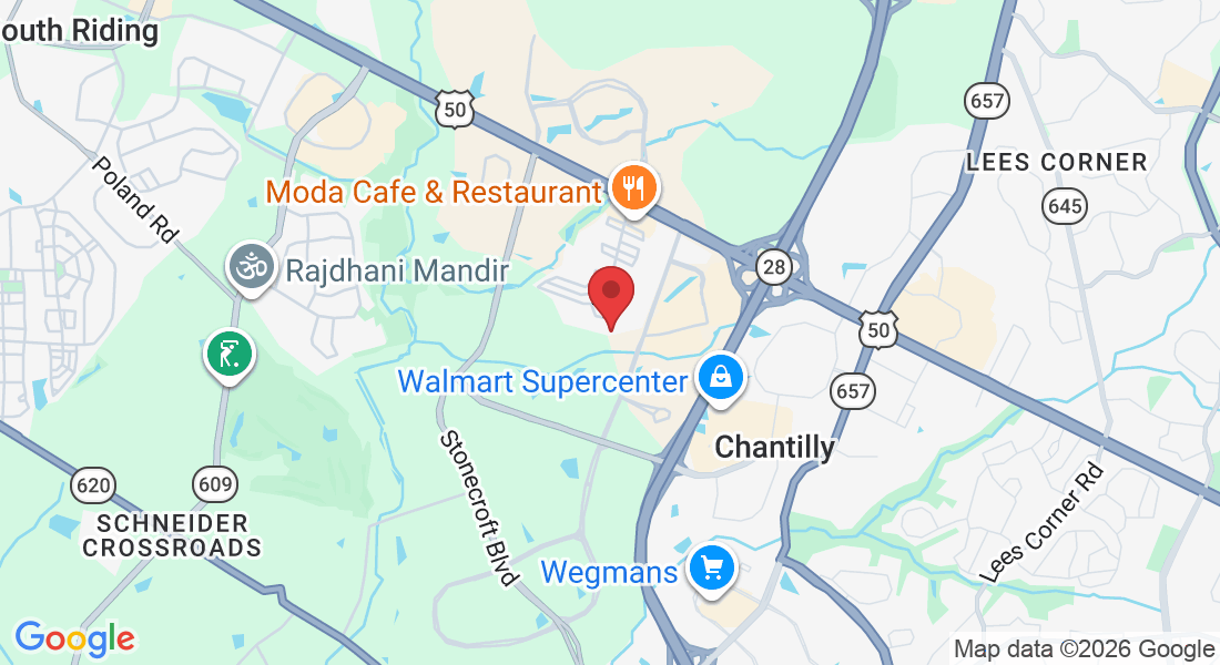 14600 Flint Lee Rd c, Chantilly, VA 20151, USA