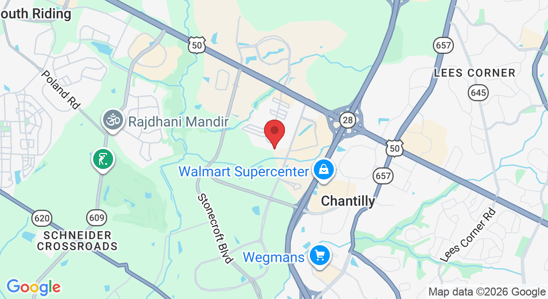 14600 Flint Lee Rd c, Chantilly, VA 20151, USA