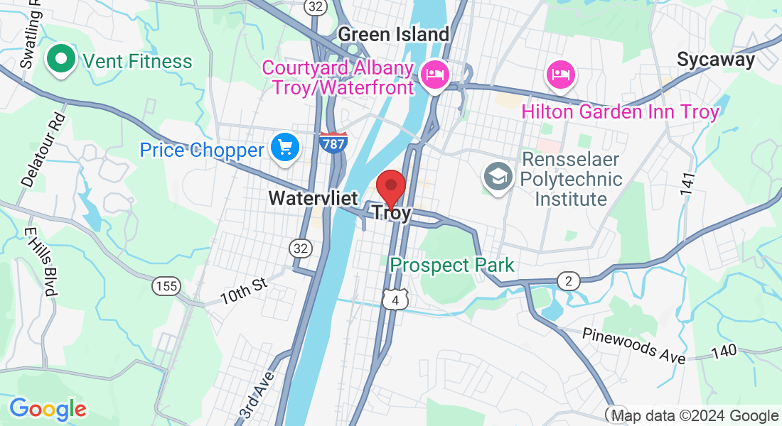Troy, NY, USA