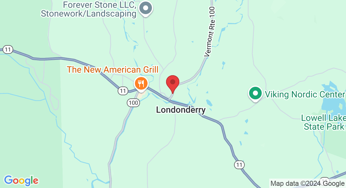 Vermont Rte 100, Landgrove, VT 05148, USA