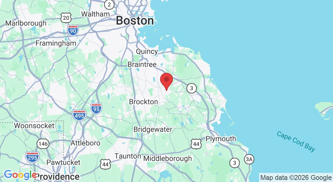 67 John A Dunn Memorial Dr, Rockland, MA 02370, EUA