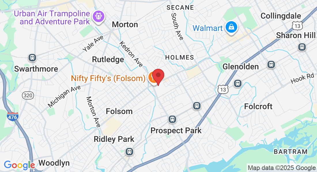 1924 Parker Ave #1, Holmes, PA 19043, USA