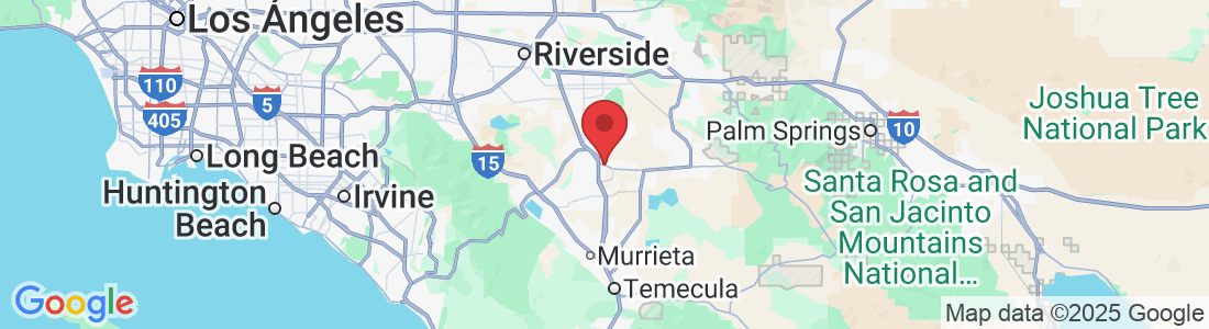27865 Watson Rd, Romoland, CA 92585, EE. UU.