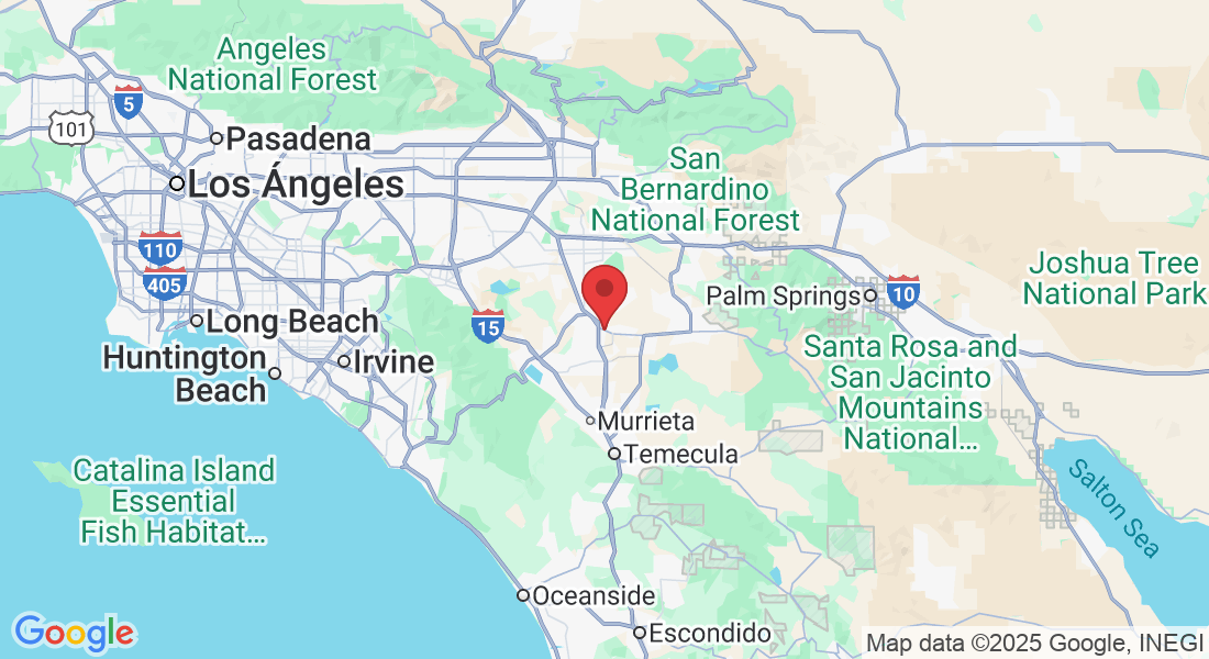 27865 Watson Rd, Romoland, CA 92585, EE. UU.
