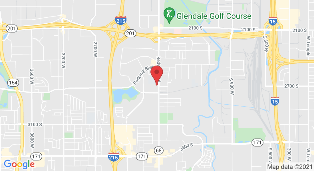 2688 S Redwood Rd, West Valley City, UT 84119, USA