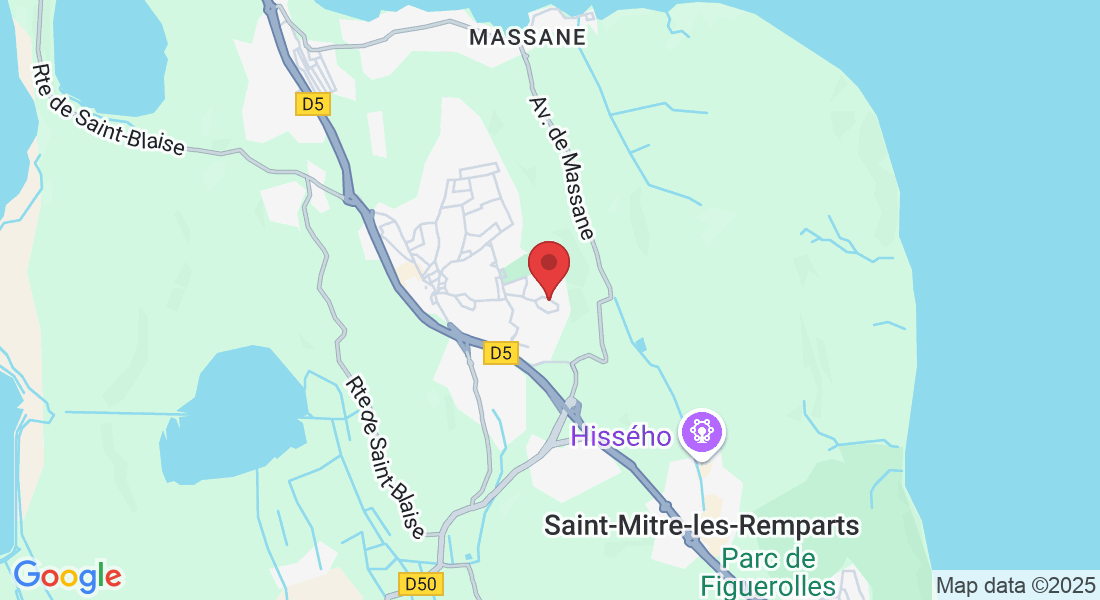 67 Bd Louis Aragon, 13920 Saint-Mitre-les-Remparts, France