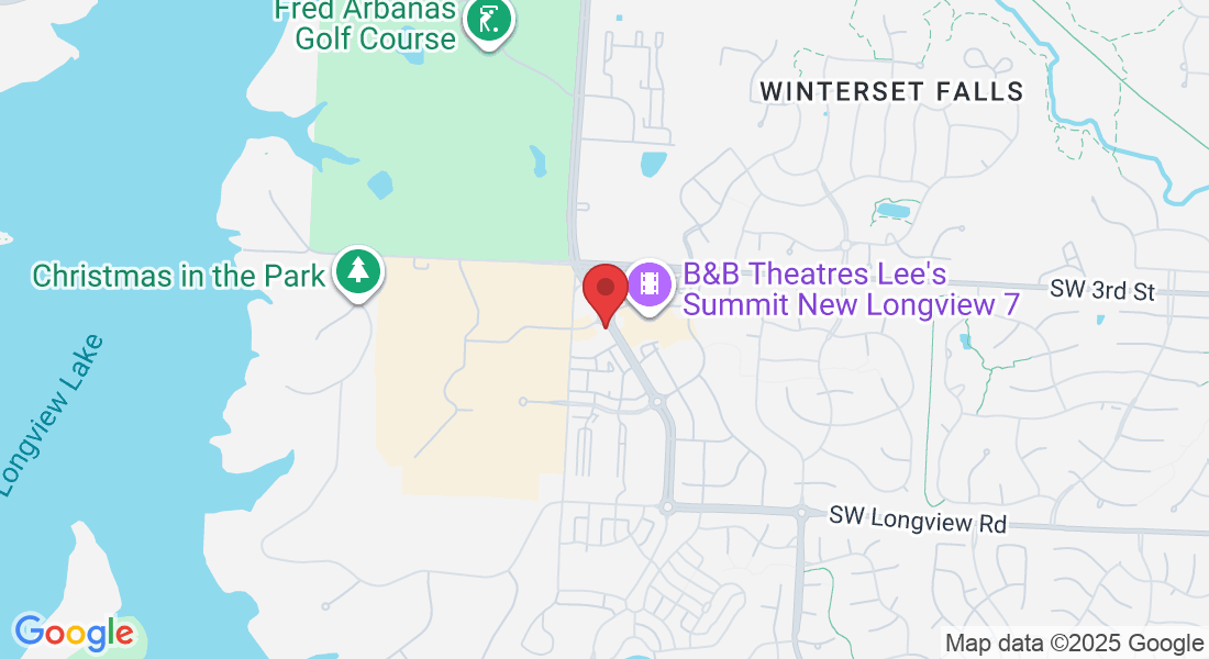 400 SW Longview Blvd suite 160, Lee's Summit, MO 64081, USA