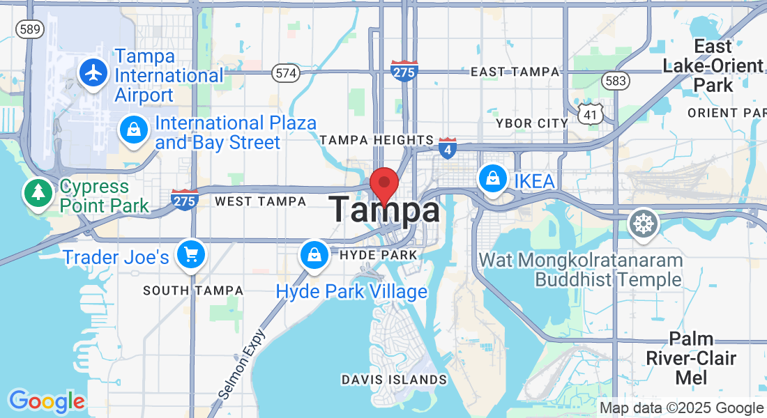 Tampa, FL, USA