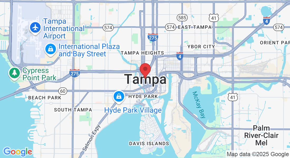 Tampa, FL, USA