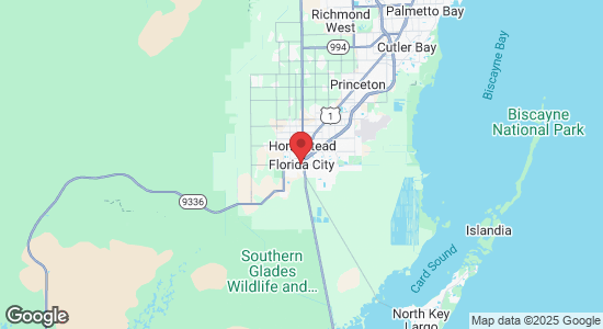 Florida City, FL, USA