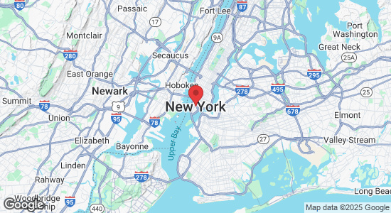 New York, NY, USA