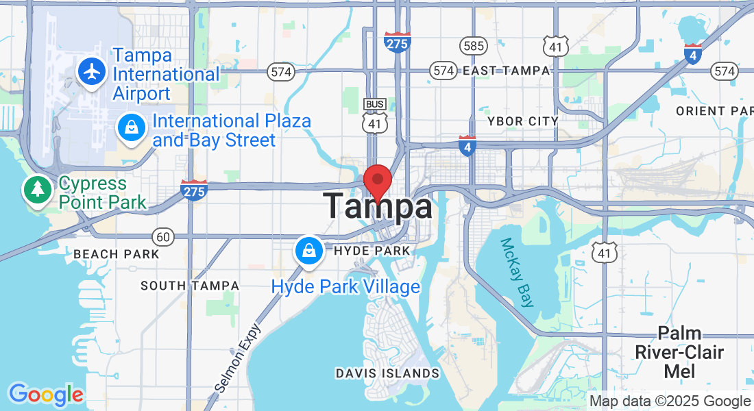 Tampa, FL, USA