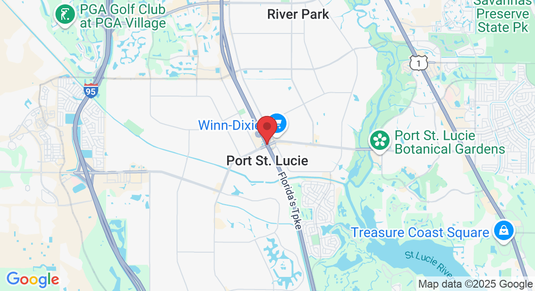 Port St. Lucie, FL, USA