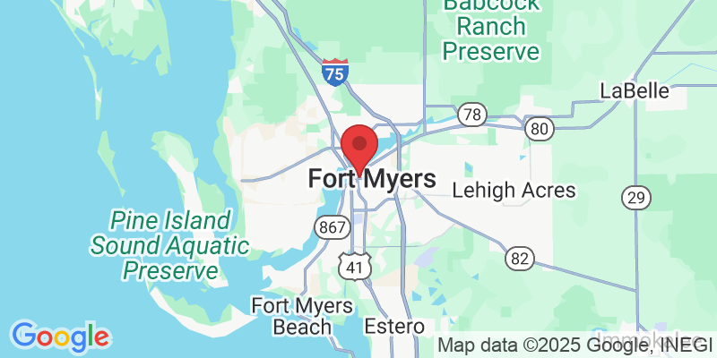 Fort Myers, FL, USA