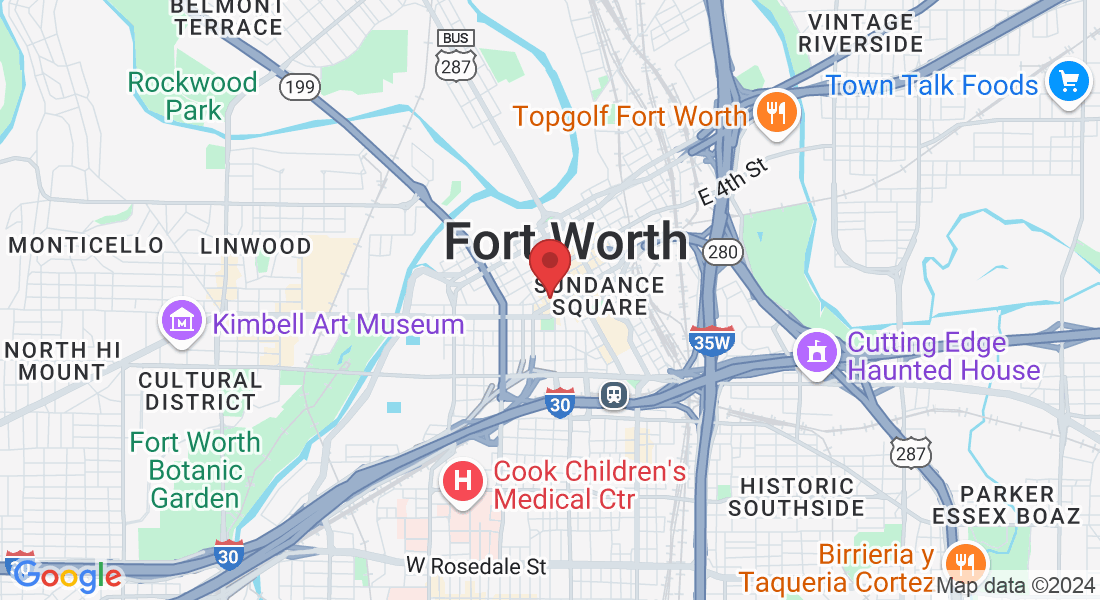 640 Taylor St, Fort Worth, TX 76102, USA