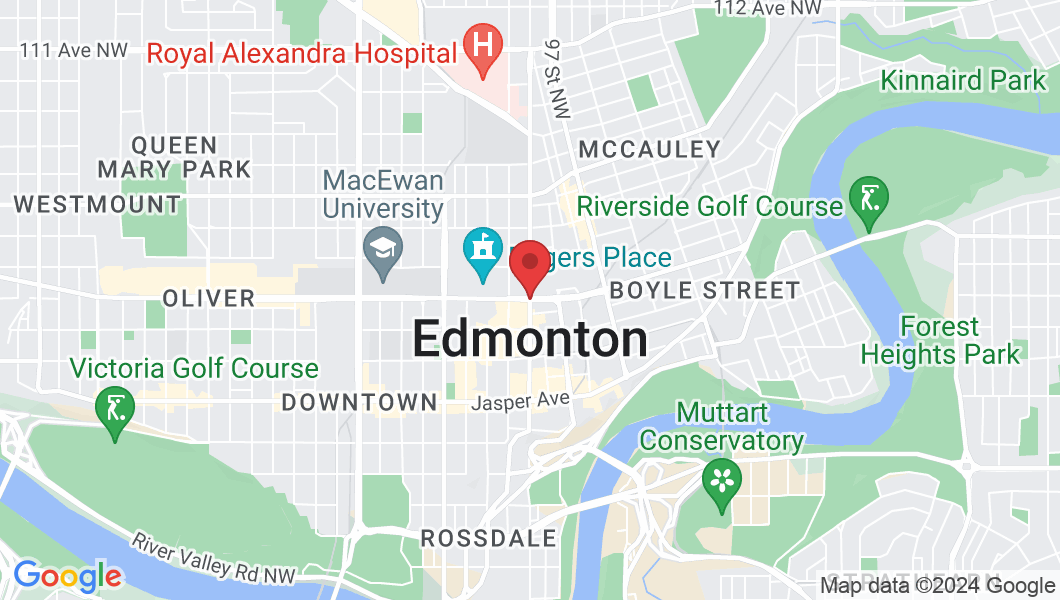 Edmonton, AB, Canada