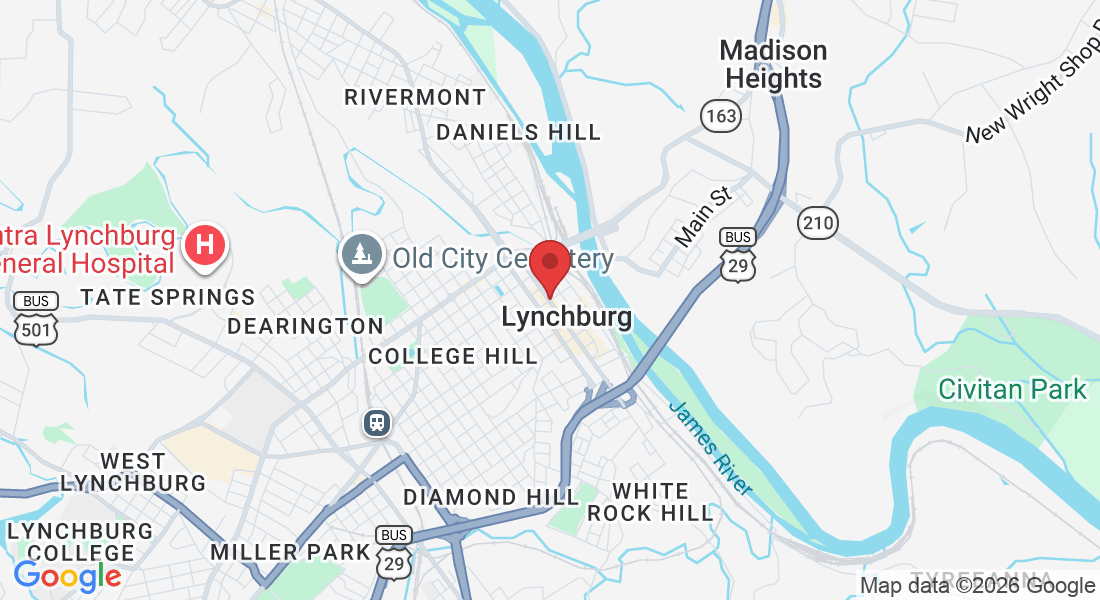 Lynchburg, VA, USA
