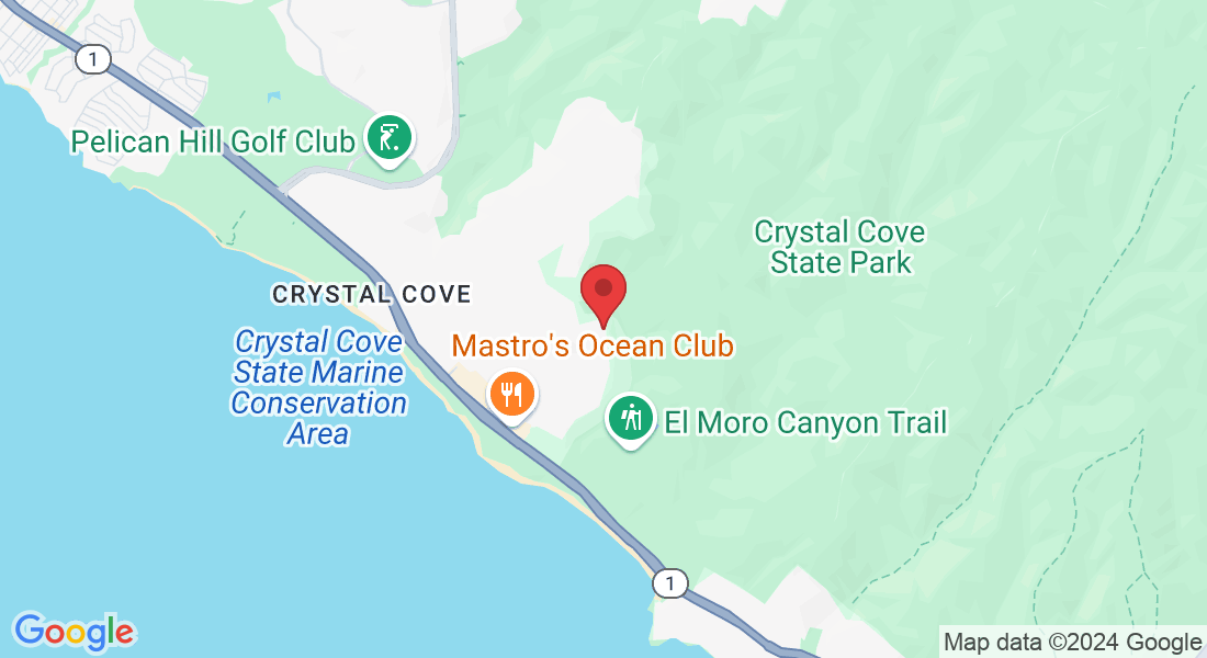 22828 Reef Point Dr, Newport Beach, CA 92657, USA