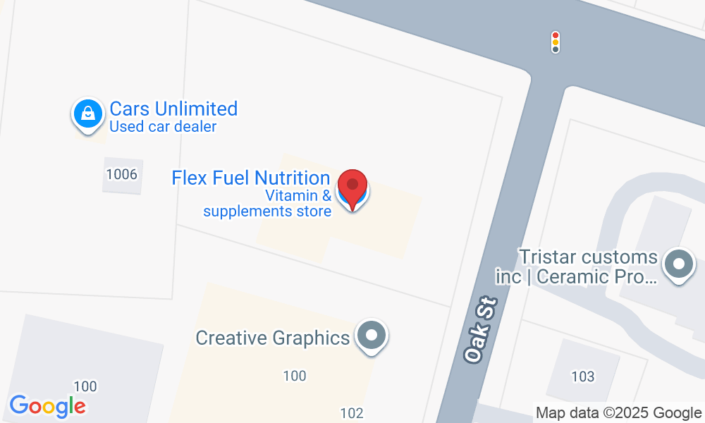 1002 W Main St, Lebanon, TN 37087, USA