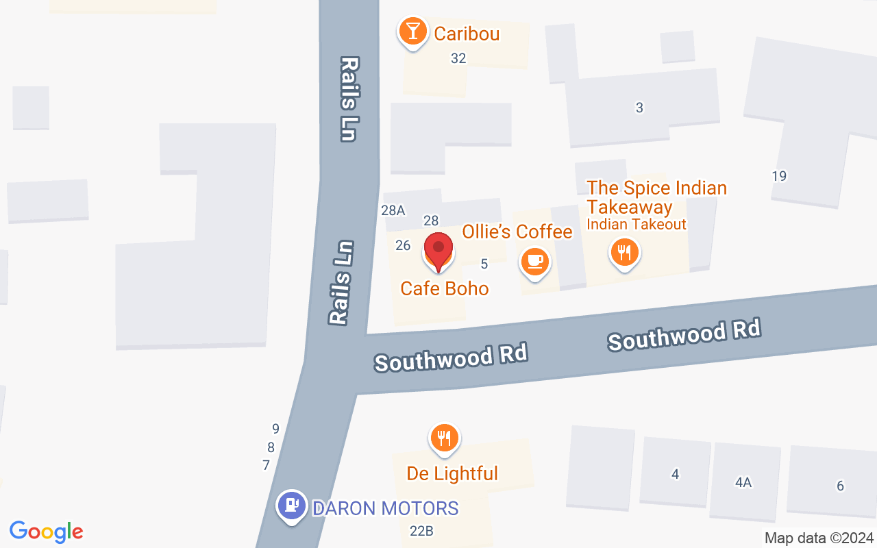 24 Rails Ln, Hayling Island PO11 9LL, UK